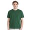 Hanes Unisex Classic Fit Crewneck Cotton T Shirt For Everyday Casual Tee
